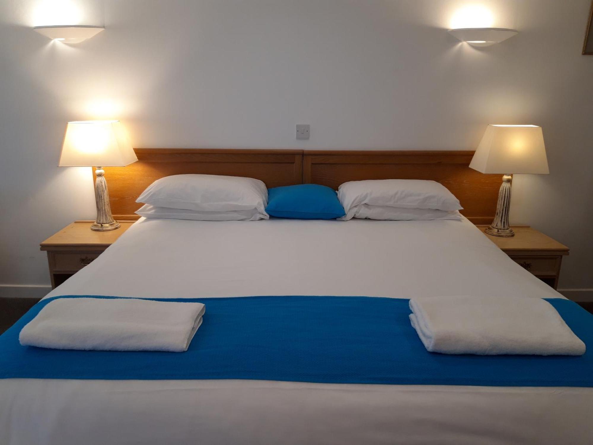 The Flying Fish Stables Hotel Ilminster Eksteriør billede