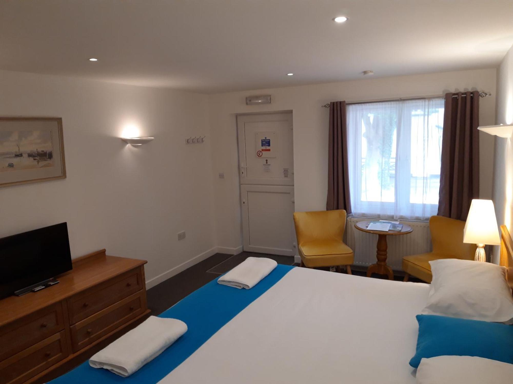 The Flying Fish Stables Hotel Ilminster Eksteriør billede