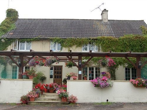 The Flying Fish Stables Hotel Ilminster Eksteriør billede