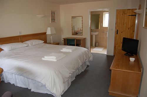 The Flying Fish Stables Hotel Ilminster Eksteriør billede
