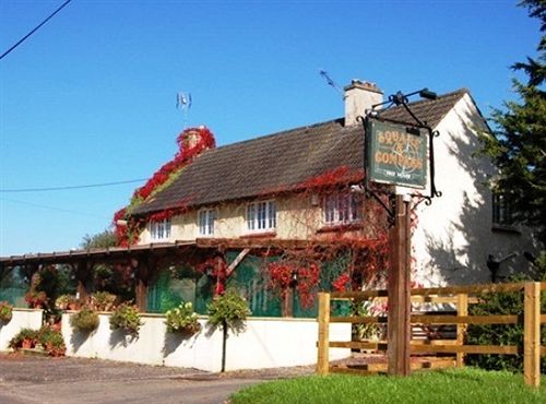 The Flying Fish Stables Hotel Ilminster Eksteriør billede