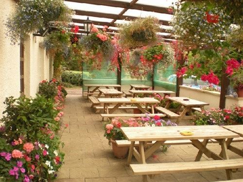 The Flying Fish Stables Hotel Ilminster Eksteriør billede